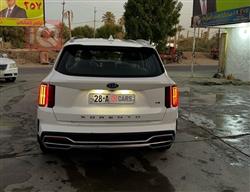 کیا سۆرینتۆ